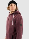 Kazane Pure Land Sweatjacke