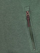 Arches Mikina s kapuc&iacute; na zip