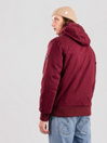 Kazane Basin Jacket