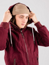 Kazane Basin Jacket