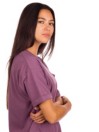 Kazane Eva Naturals T-Shirt