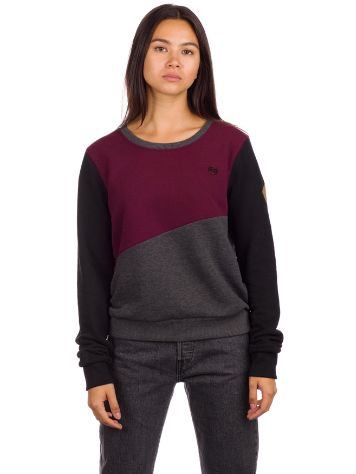 Kazane Tabby Sweater