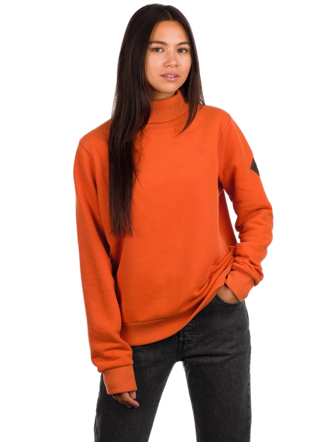 Kazane Amanda Turtleneck Pulover