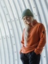 Kazane Amanda Turtleneck Pulover