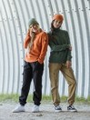 Kazane Amanda Turtleneck Pulover