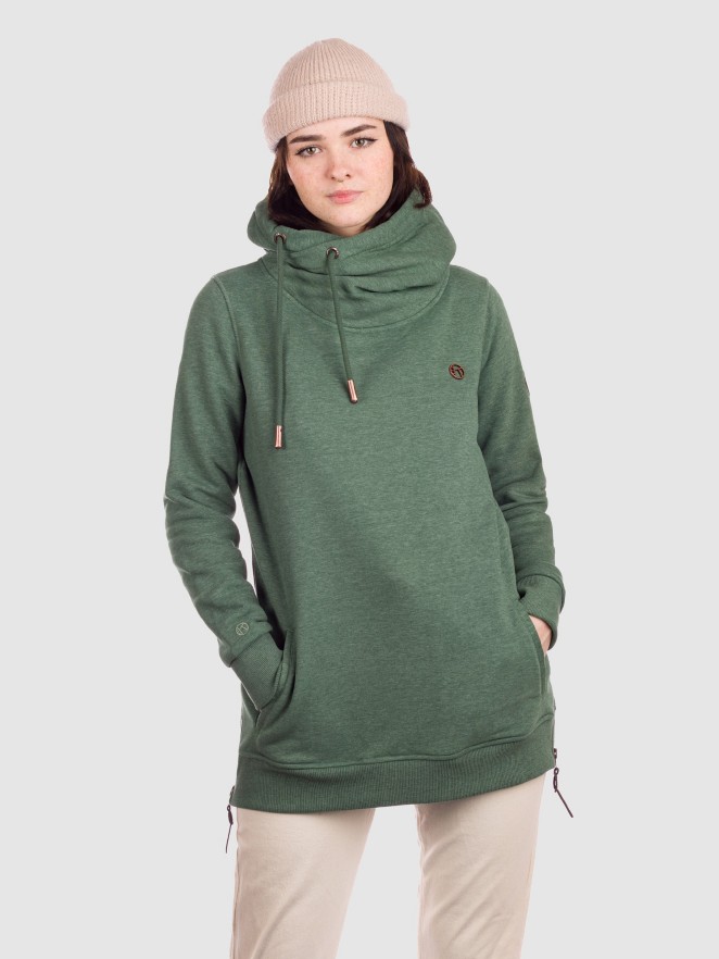 Kazane Karin Sudadera con Capucha