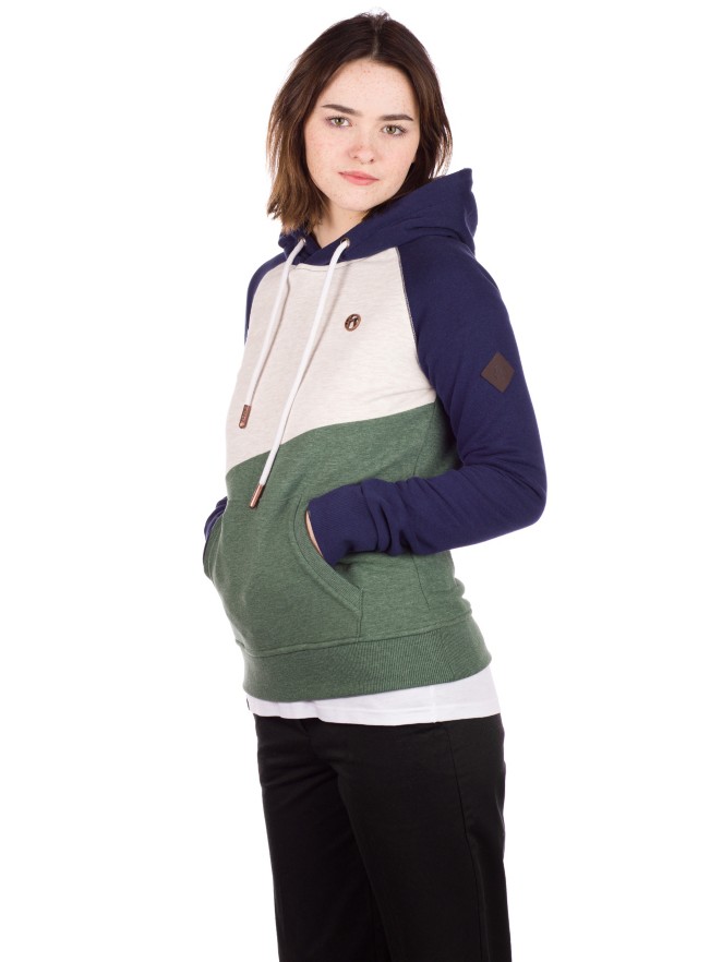 Kazane Gudrin Sudadera con Capucha