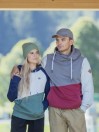 Kazane Gudrin Sudadera con Capucha