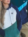 Kazane Gudrin Sudadera con Capucha