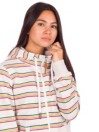Kazane Sonia Sweatjacke