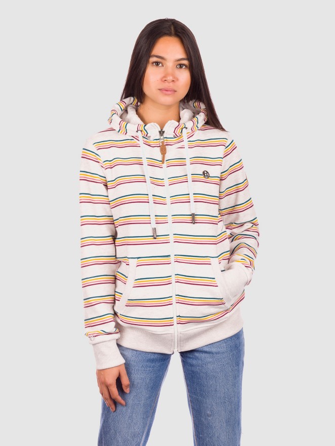 Kazane Sonia Sweatjacke