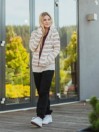 Kazane Sonia Sweatjacke