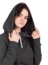 Kazane Marte Sweatjacke