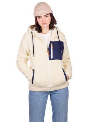 Veera Zip Hoodie