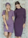 Kazane Kristina Naturals Obleka