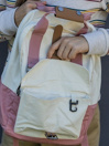 Kazane Gala Zaino