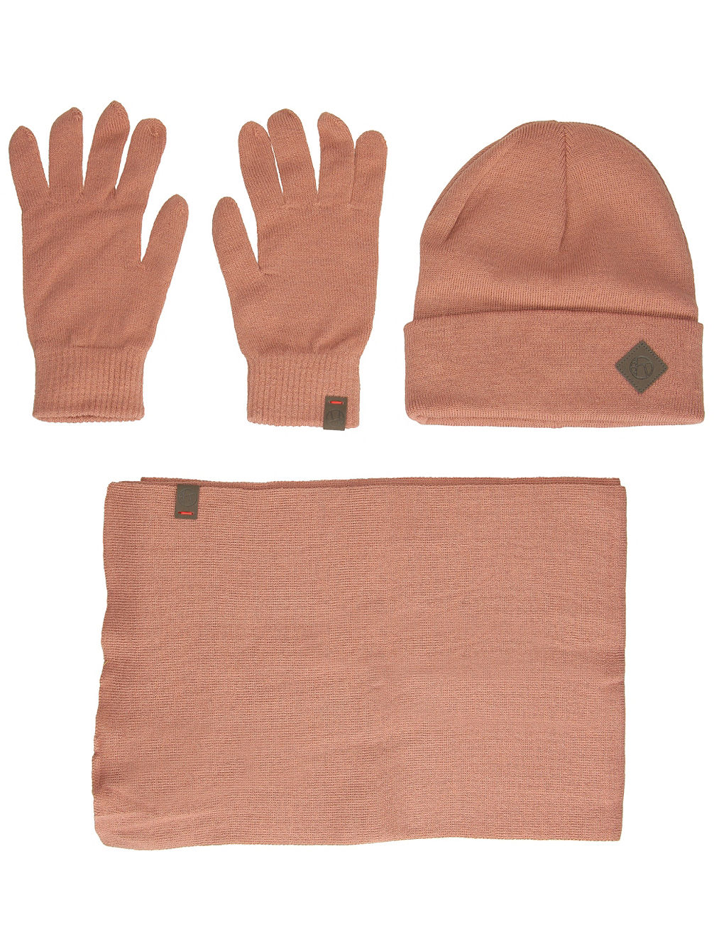 Cascade Pack Gloves