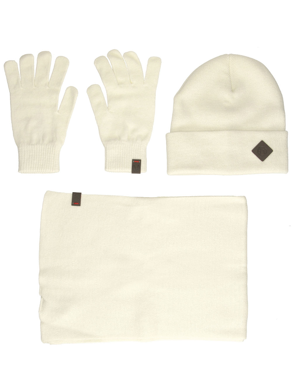 Cascade Pack Gloves