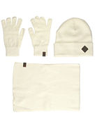 Cascade Pack Guantes