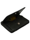 Hunterson Magic Coin RFID Geldbörse