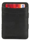 Hunterson Magic Coin RFID Geldbörse
