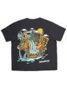 Dravus Grizzly T-shirt