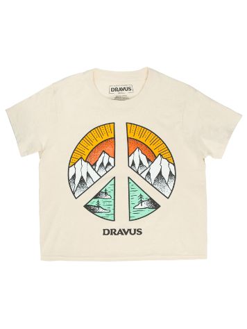 Dravus Peace Mountain T-Shirt
