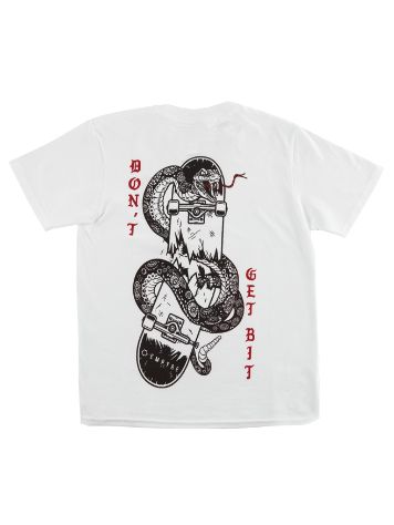 Empyre Snake Bites T-shirt