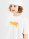 Thrasher Flame Kids Kids T-Shirt