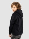 Thrasher Flame Kids Kids Sudadera con Capucha