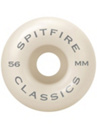 Spitfire Classic 56mm Rollen