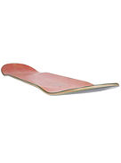 Team Classic Oval 8.25&amp;#034; Skateboard Deck