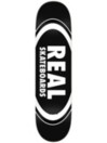 Real Team Classic Oval 8.25″ Skeittilaudan dekki