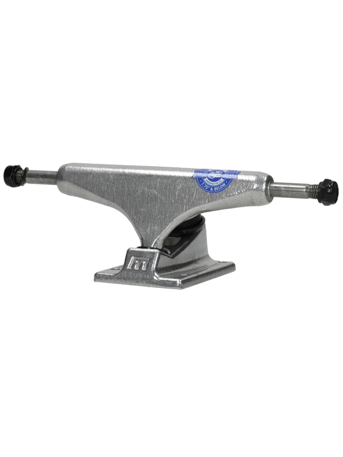 Royal Inverted Kingpin 5.0" Achse raw