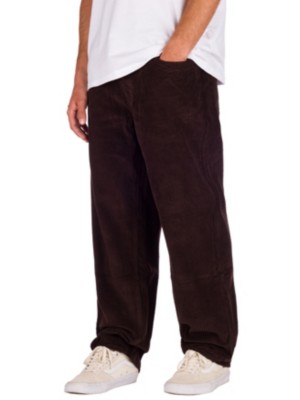 Empyre Loose Fit Sk8 Cord Bukser