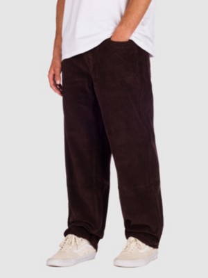 dark brown - brown