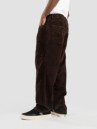 Empyre Loose Fit Sk8 Pantalon en velours