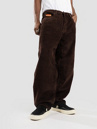 Empyre Loose Fit Sk8 Pantalon en velours