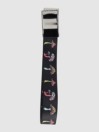 Empyre Mushroom Web Belt
