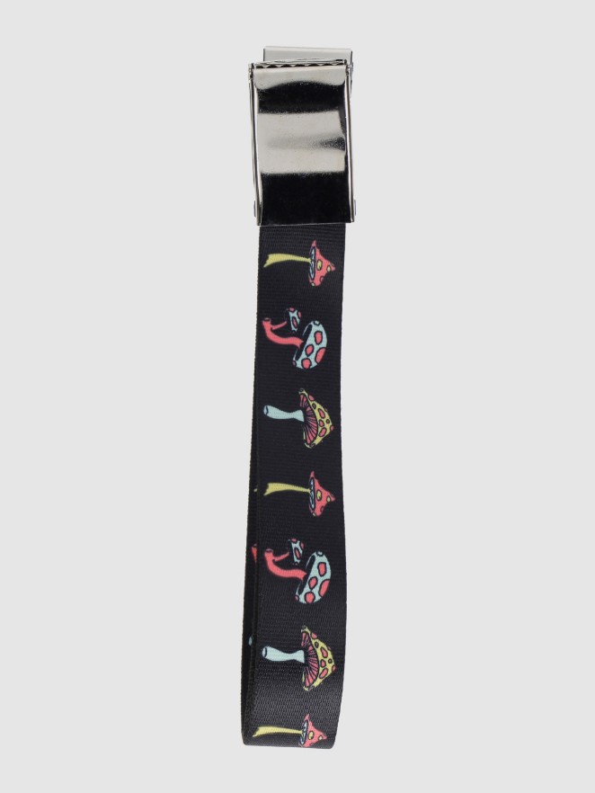 Empyre Mushroom Web Belt