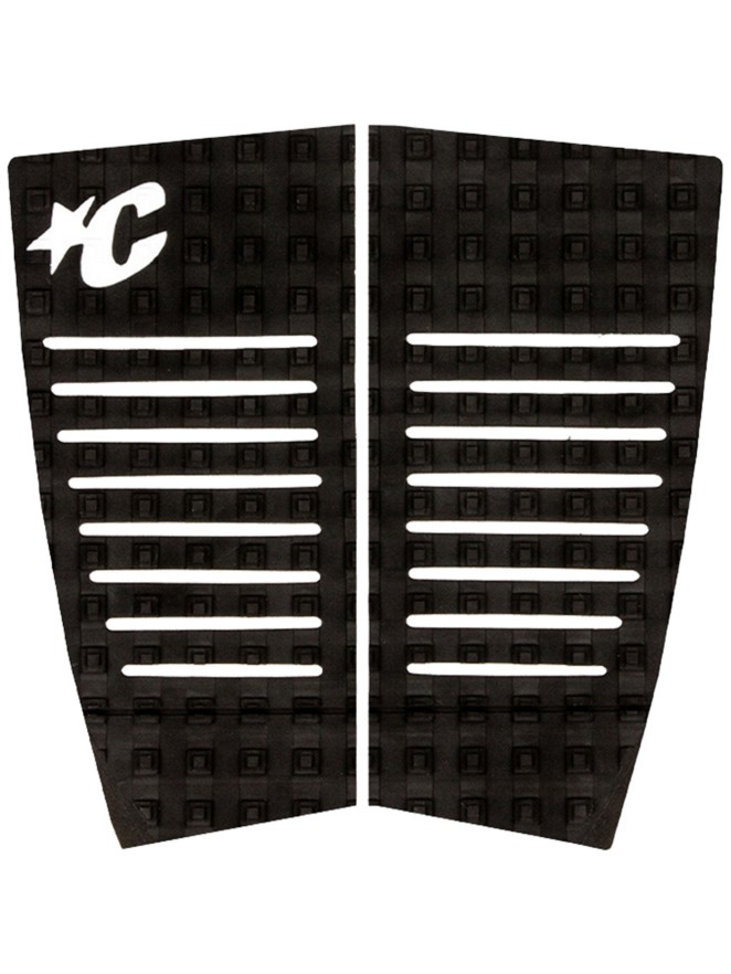 Creatures of Leisure Icon Fish Wide Traction Traction Pad