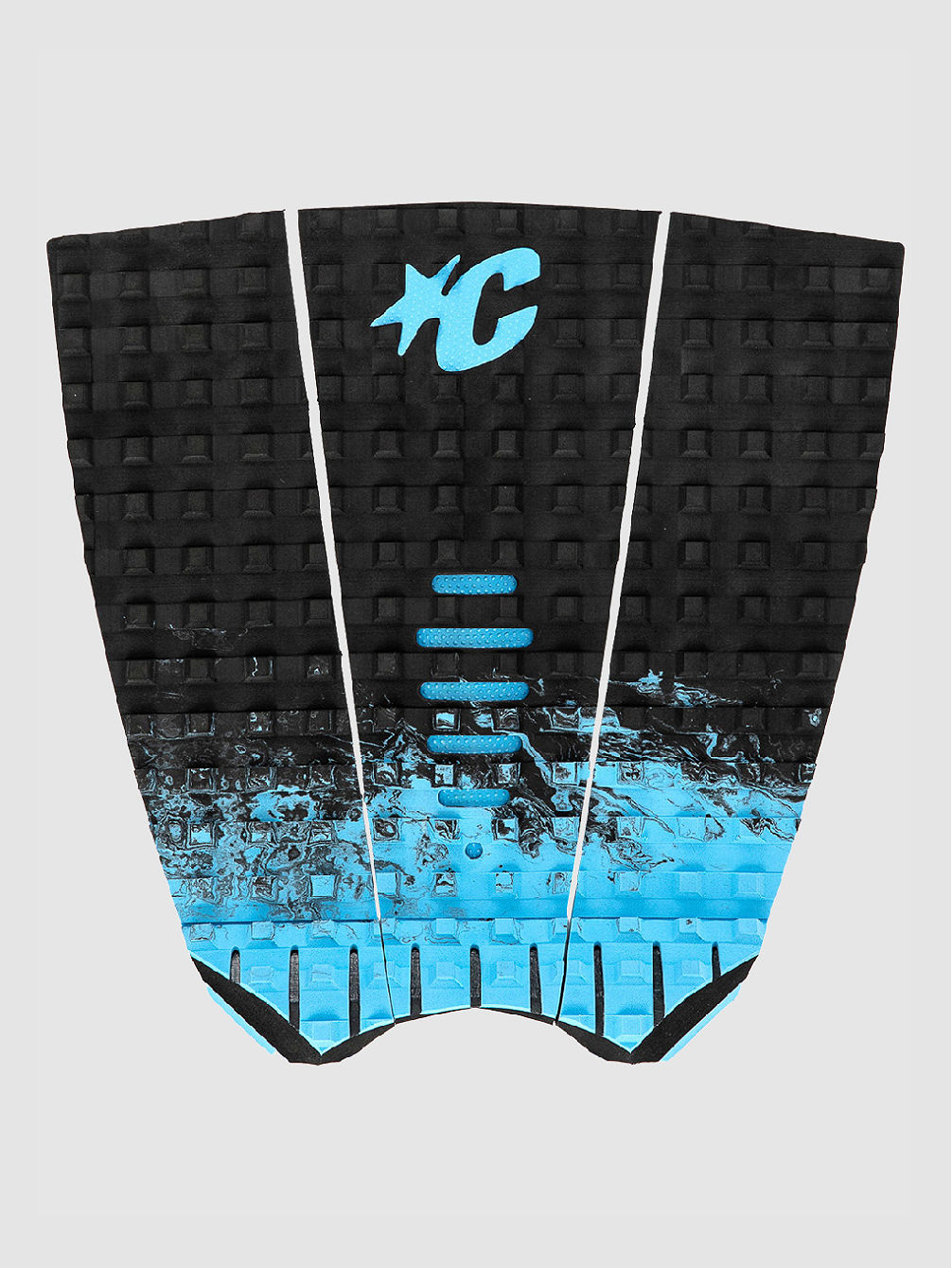 Mick Fanning Traction Tail Deck