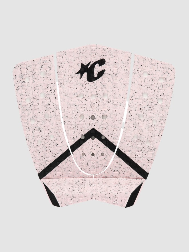 Creatures of Leisure Steph Gilmore Ecopure Traction Tail Pad