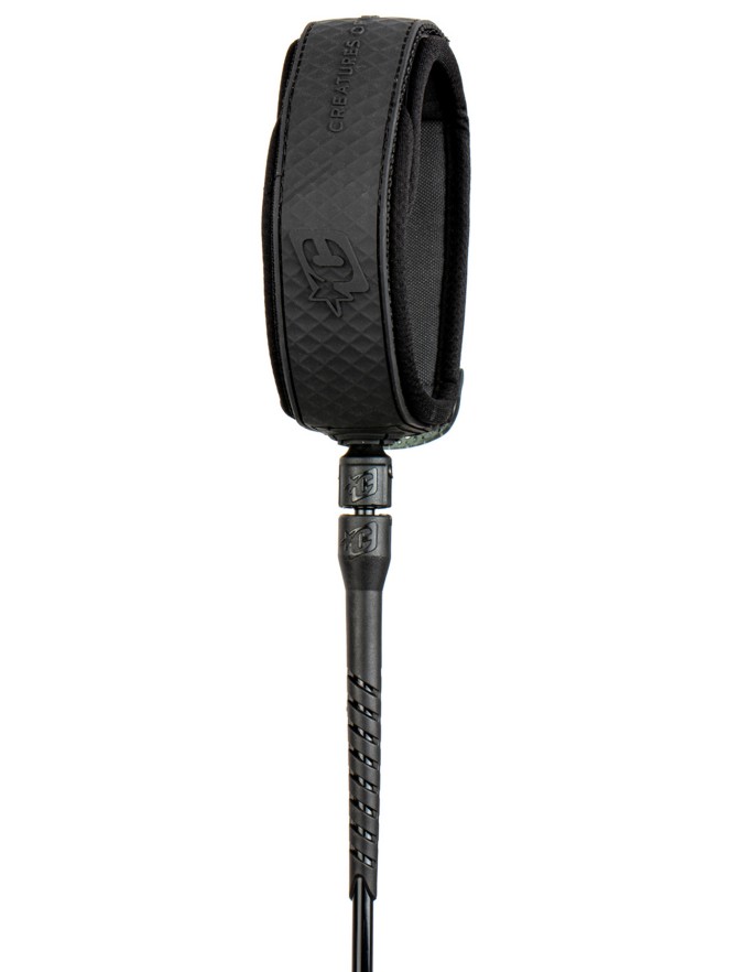 Creatures of Leisure Relliance Knee Longboard 9' Leash