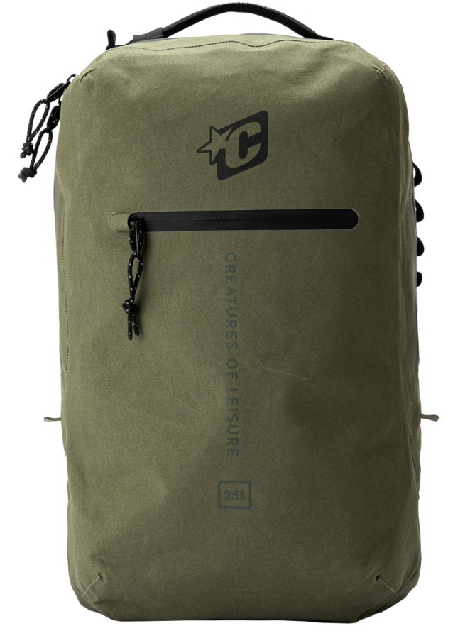 Creatures of Leisure Transfer 25L Dry Bag