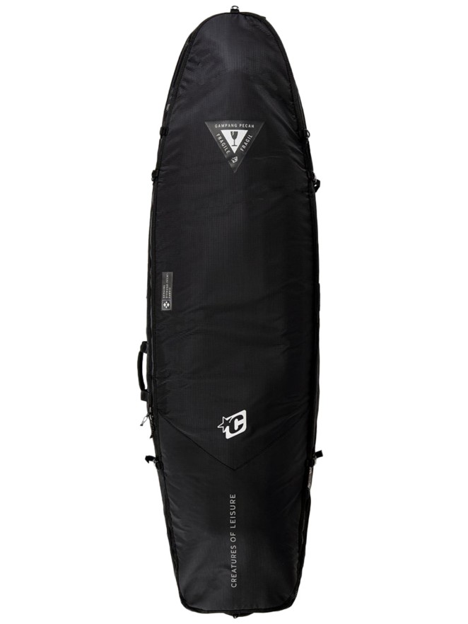 Creatures of Leisure All Rounder DT2.0 6'7 Surfboard-Tasche