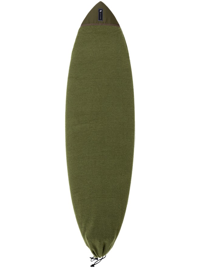 Creatures of Leisure Fish Icon Sox 5'10 Surfboard Bag