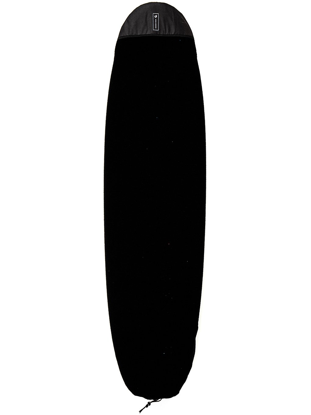 Creatures of Leisure Longboard Icon Sox 7'6 Surfboard Bag black kaufen