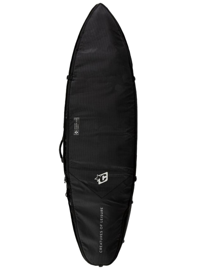 Creatures of Leisure Shortboard Triple DT2.0 6'7 Surfboard Bag