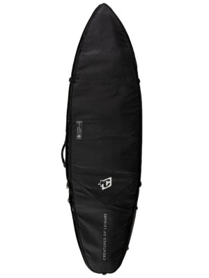 Shortboard Triple DT2.0 6&amp;#039;7 Surfboard Bag
